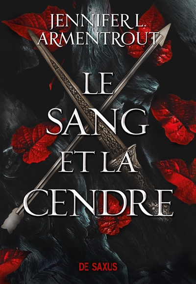 Le sang et la cendre - 