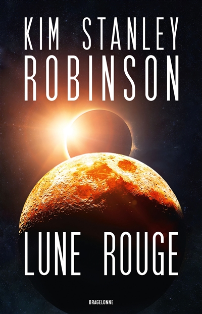 Lune rouge - 