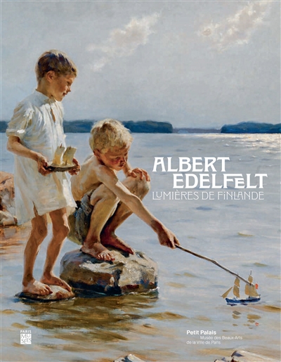 Albert Edelfelt - 