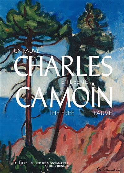 Charles Camoin - 