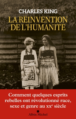 La réinvention de l'humanité - 