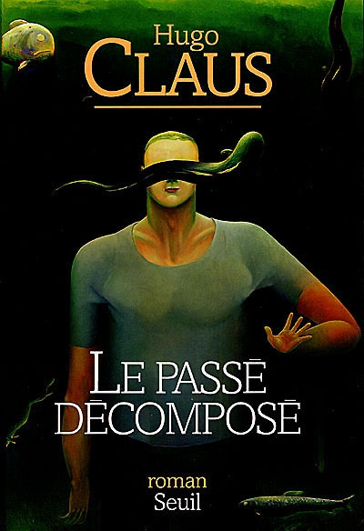 passé décomposé (Le) - 