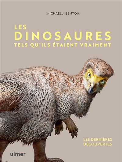 Les dinosaures tels qu'ils étaient vraiment - 