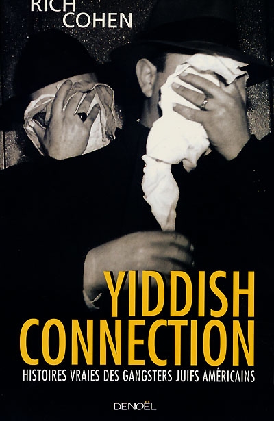 Yiddish connection - 