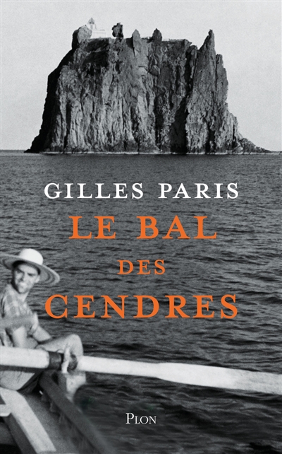 Le bal des cendres - 