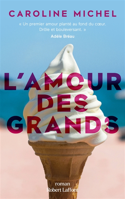 L'amour des grands - 