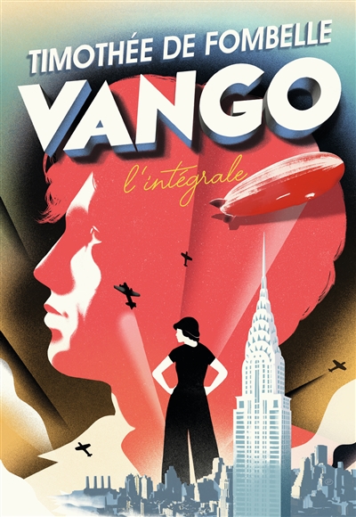 Vango - 