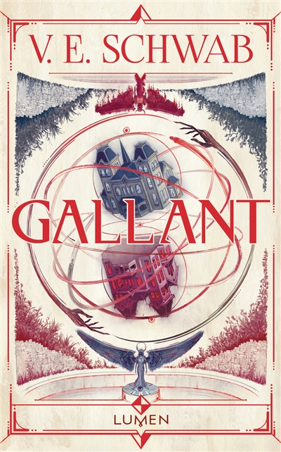 Gallant - 