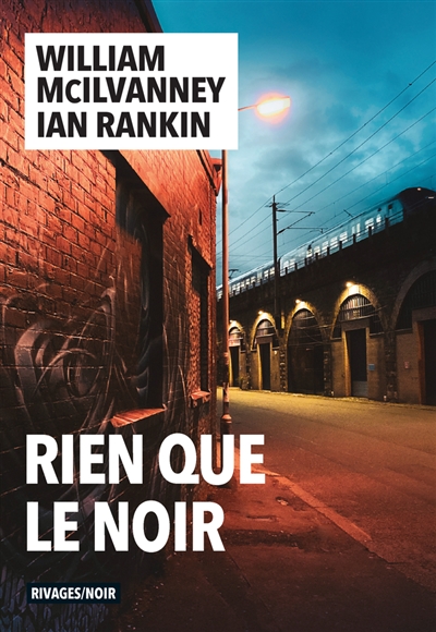 Rien que le noir - 