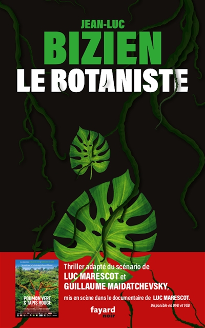 Le botaniste - 