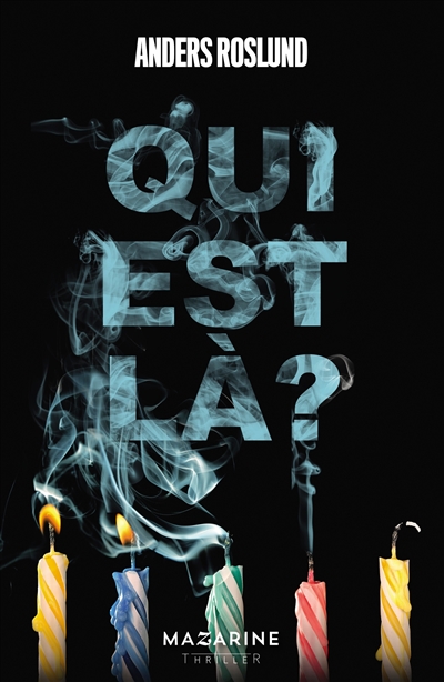 Qui est là ? - 