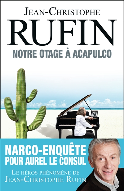 Notre otage à Acapulco - 