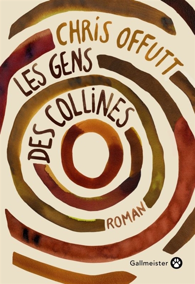 Les gens des collines - 