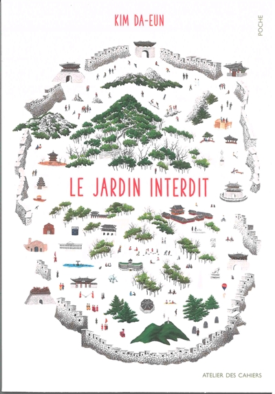 Le jardin interdit - 