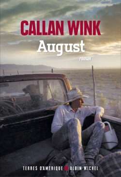 August - 