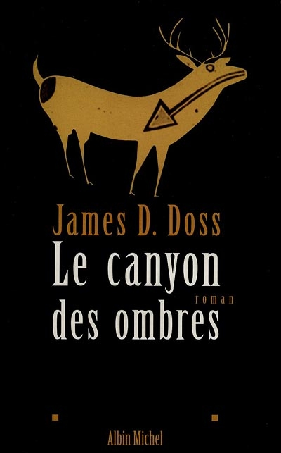 canyon des ombres (Le) - 