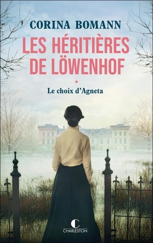 Le choix d'Agneta - 