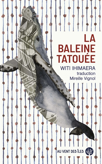 La baleine tatouée - 