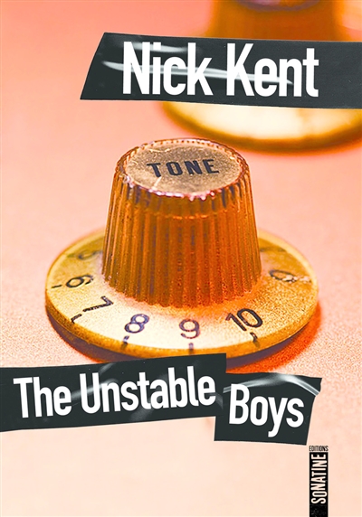 The Unstable boys - 