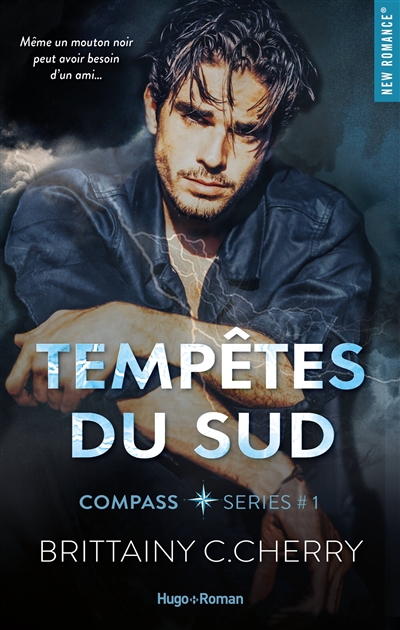 Tempêtes du Sud - 