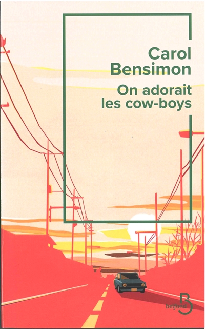 On adorait les cow-boys - 