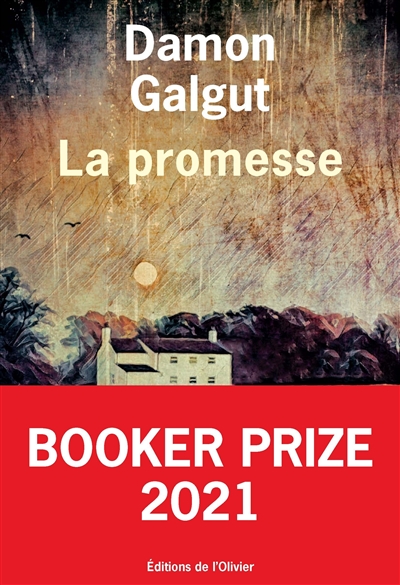 La promesse - 