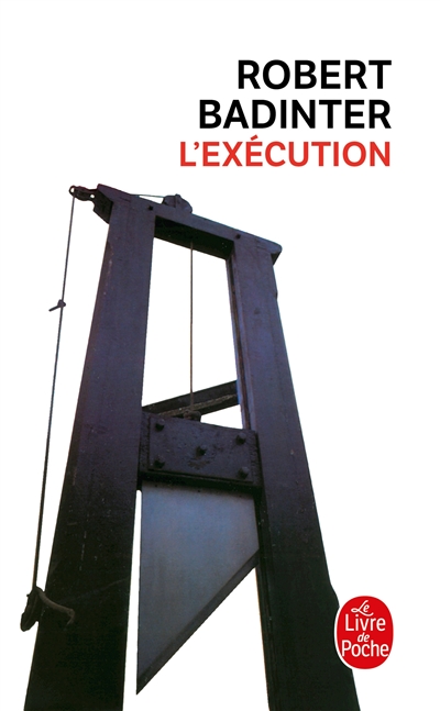 L'exécution - 