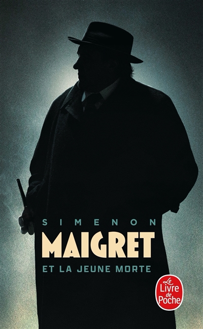 Maigret et la jeune morte - 