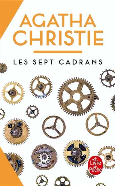 Les sept cadrans - 