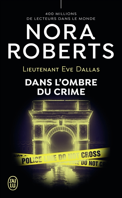 Dans l'ombre du crime - 