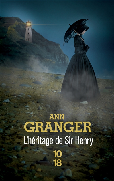 L'héritage de sir Henry - 