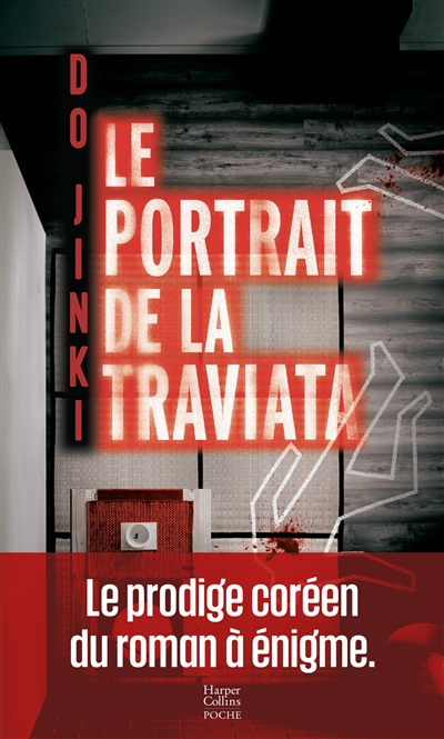 Le portrait de la Traviata - 