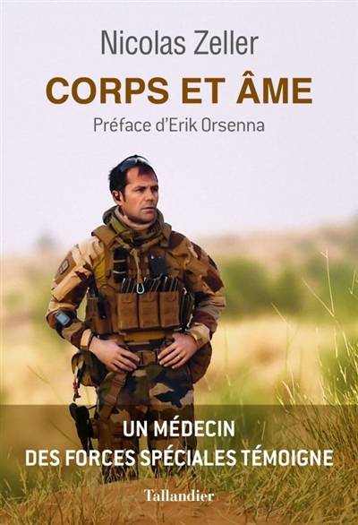 Corps et âme - 