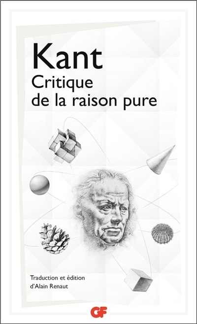 Critique de la raison pure - 