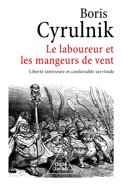 Le laboureur et les mangeurs de vent - 