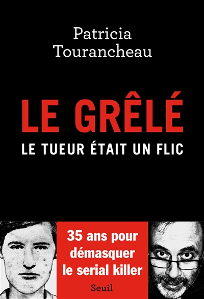 Le Grêlé - 