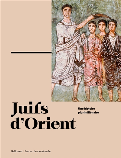 Juifs d'Orient - 