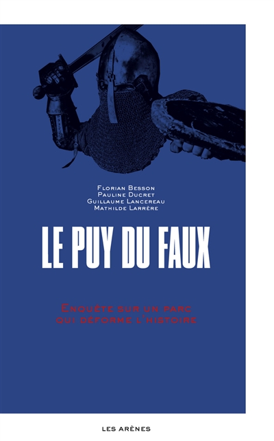 Le Puy du faux - 