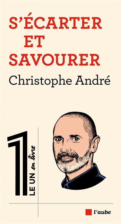 S'écarter et savourer - 