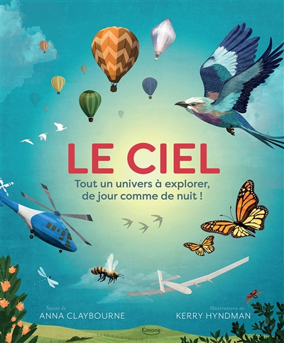 Le ciel - 