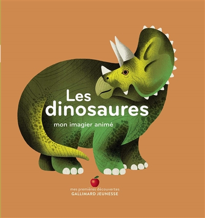 Les dinosaures - 