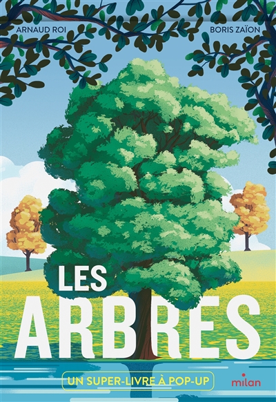 Les arbres - 