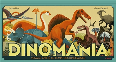 Dinomania - 