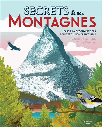 Secrets de nos montagnes - 