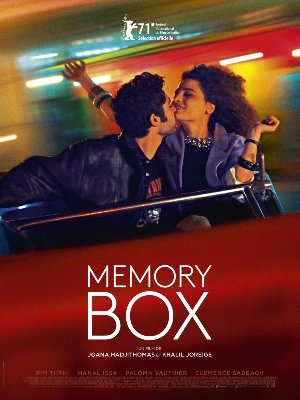 Memory box - 