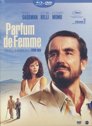 Parfum de femme - 