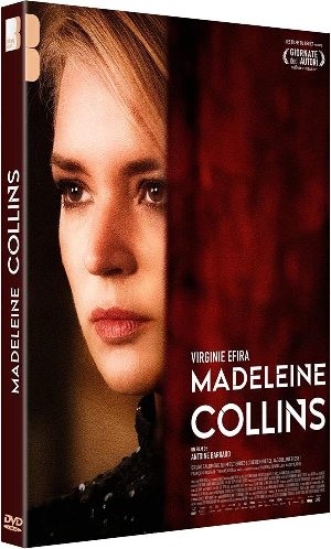Madeleine Collins - 