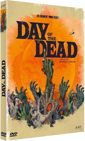 Day of the Dead - 