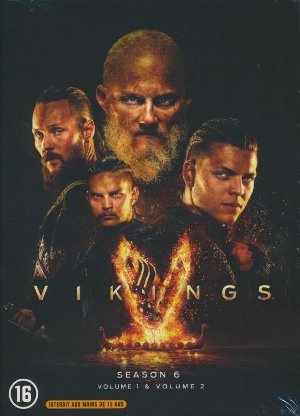 Vikings - 