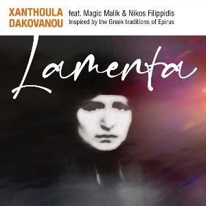 Lamenta - 